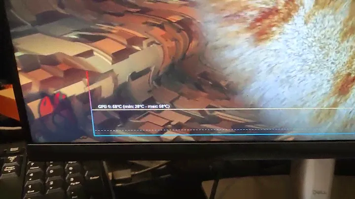 ZOTAC GTX 1070Ti AMP! Extreme 8GB
