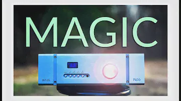 REVIEW: Pass Labs INT-25 - CLASS A SWEETNESS!