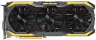 Видеокарта Zotac GeForce GTX 1070 Ti AMP Extreme 8192Mb (ZT-P10710B-10P)