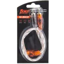 AMP M-2M1F RCA-Разветвитель 1МАМА-2ПАПА (Код:УТ000013584)