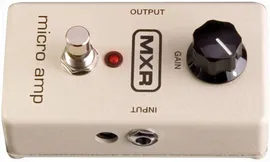 ГИТАРНЫЙ ЭФФЕКТ DUNLOP M 133 (MXR Micro Amp)