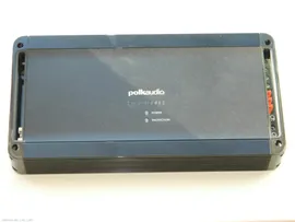 POLK AUDIO PA D1000.1 MONOBLOCK AMP