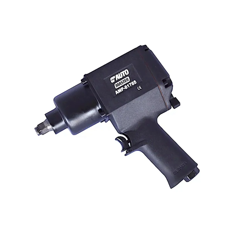 Гайковерт пневматический Automaster AMP-81785 1/2"