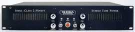 Mesa Boogie STEREO 2:FIFTY TUBE POWER AMP ламповый усилитель мощности