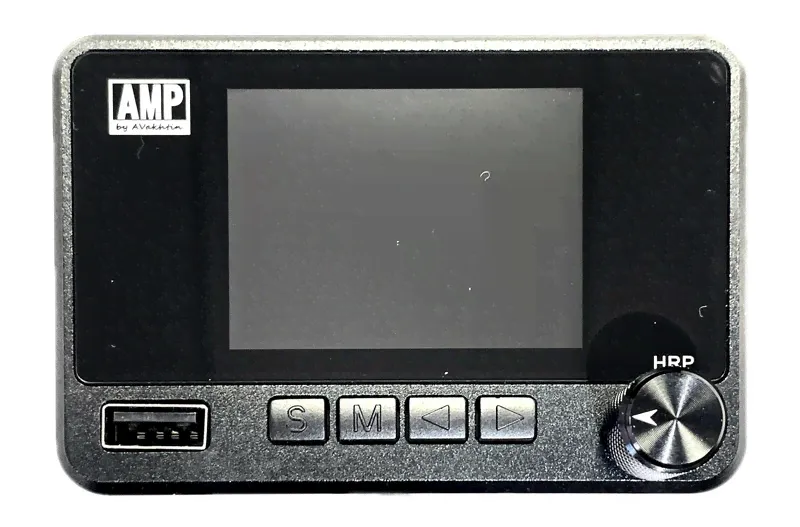 Плеер AMP by A.Vakhtin HRP