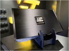 Micromega Усилитель автомобильный 8-канальный AMP DA-80.8DSP Pyromania усилители