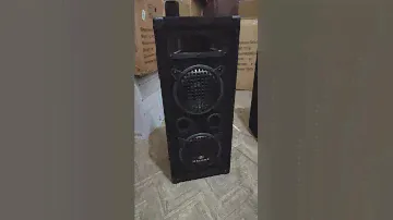 Ресивер 5.1 Auna AV2_H338