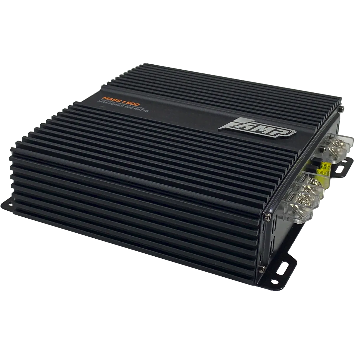 Автоусилитель AMP MASS 1.500