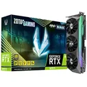 Видеокарта Zotac GeForce RTX 3070 Ti AMP Holo 8GB (ZT-A30710F-10P)