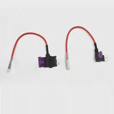 Предохранитель Amp, предохранитель с жестким проводом 222 322GW 422GW и 522GW, кабель предохранителя Nextbase 122, замена защиты от 12 В до 24 В (art.: 3920bf94cd7a3)