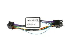 Incar AMP-адаптер HYUNDAI (02), AMP-HY 02